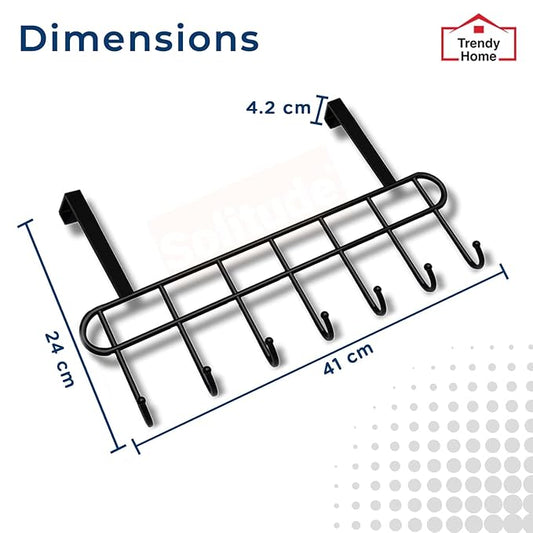 Trendy Home Over-the-Door Hook (Pack of 1)