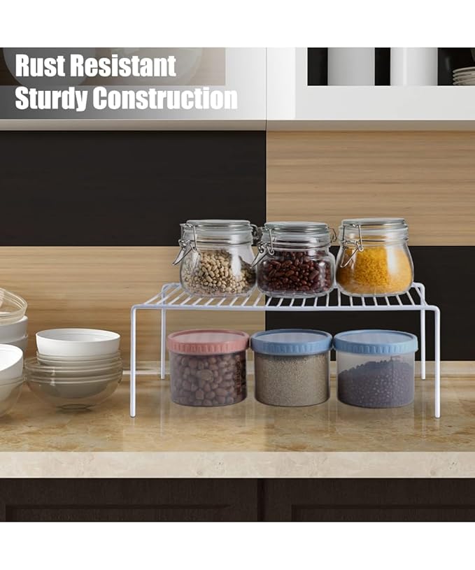 Stainless Steel Expandable Kitchen Dish Rack