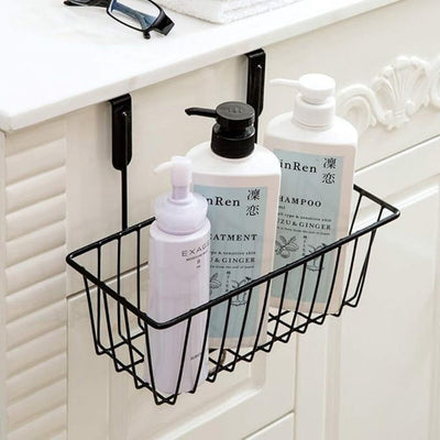 BATHROOM ACCESSORIES