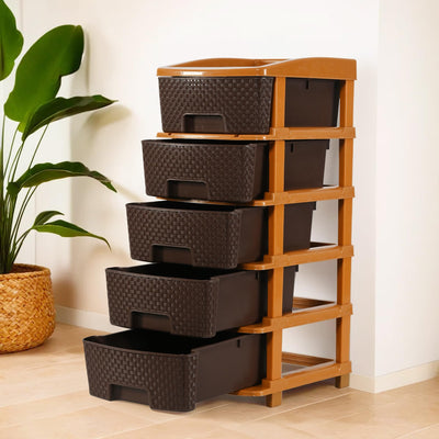 STORAGE & ORGANIZER