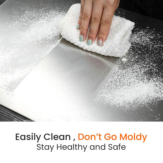 ROVEXA Premium Stainless Steel Countertop Protector 41W*31W