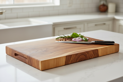 CHOPPING BOARD