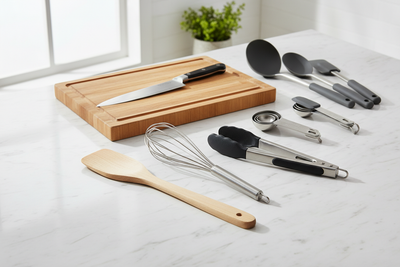 KITCHEN TOOLS